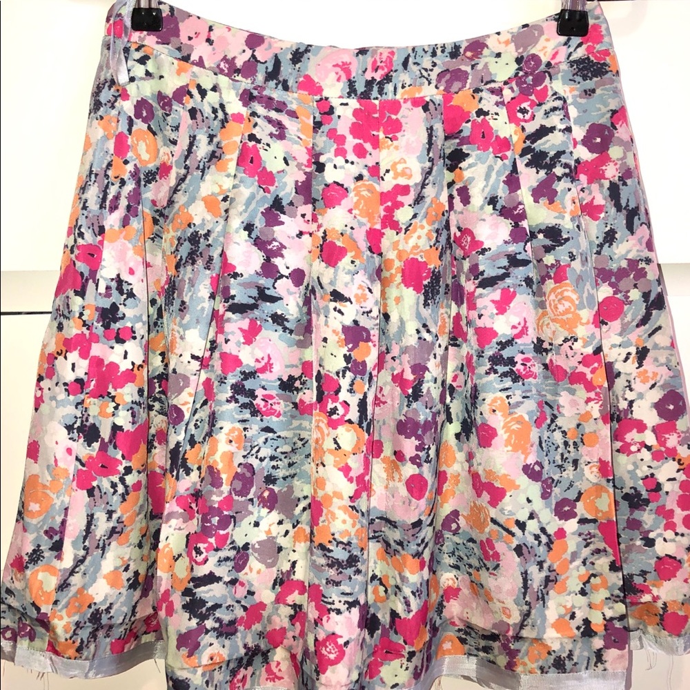 J.Crew skirt